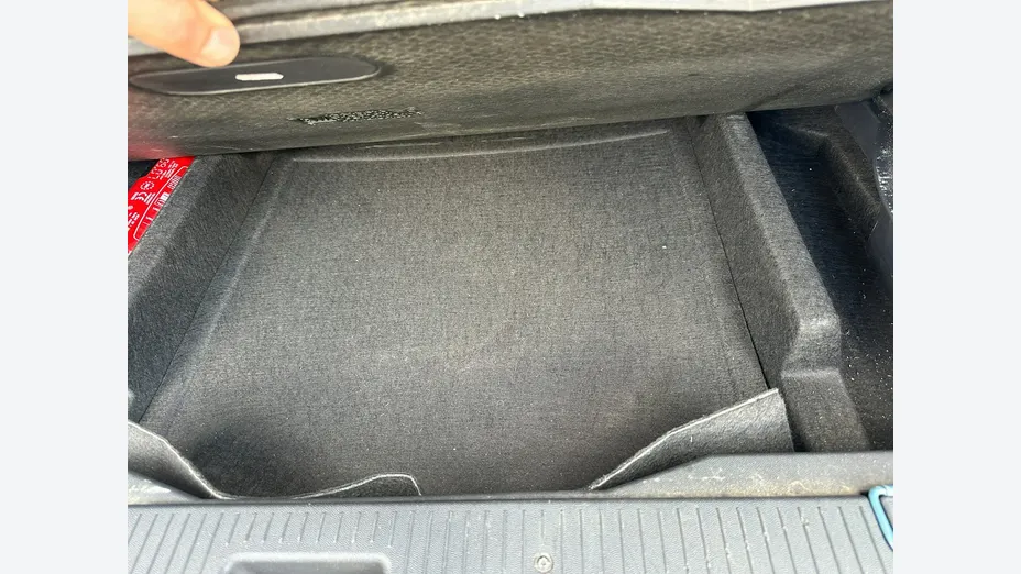 OPEL Meriva -