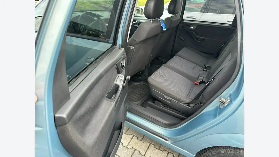 OPEL Meriva -