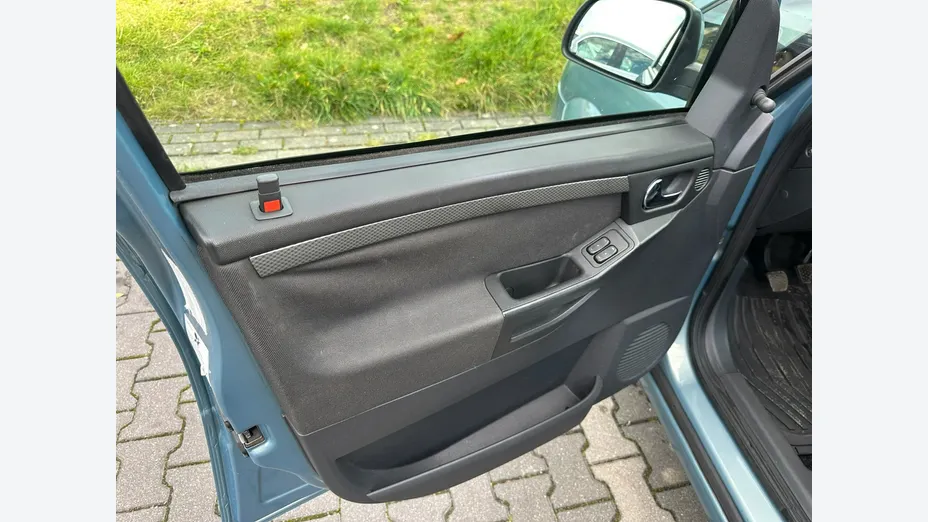 OPEL Meriva -