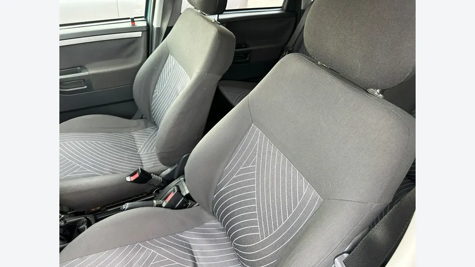 OPEL Meriva -