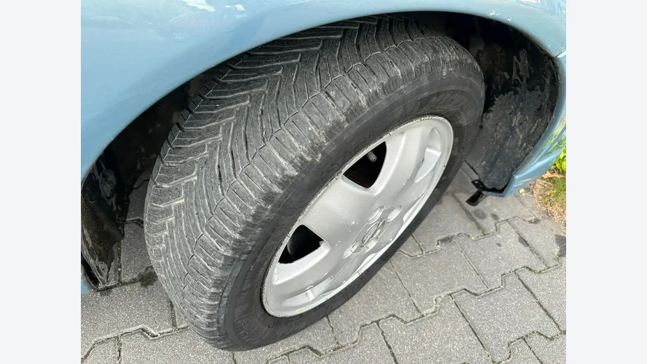 OPEL Meriva -