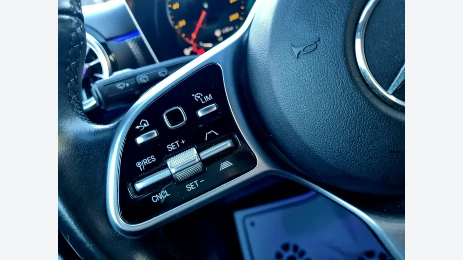 MERCEDES-BENZ A Klasa -