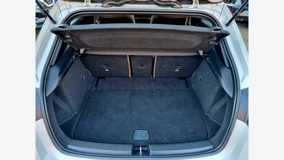 MERCEDES-BENZ A Klasa -