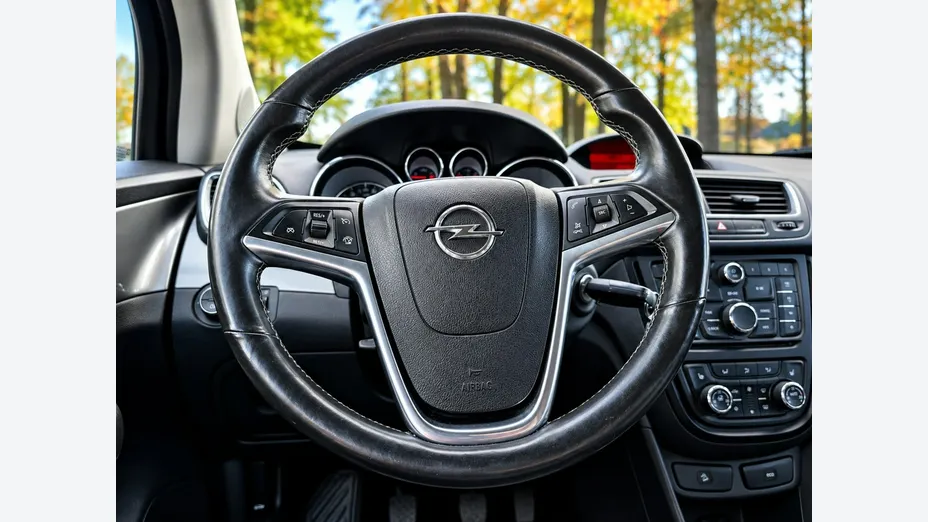 OPEL Mokka -