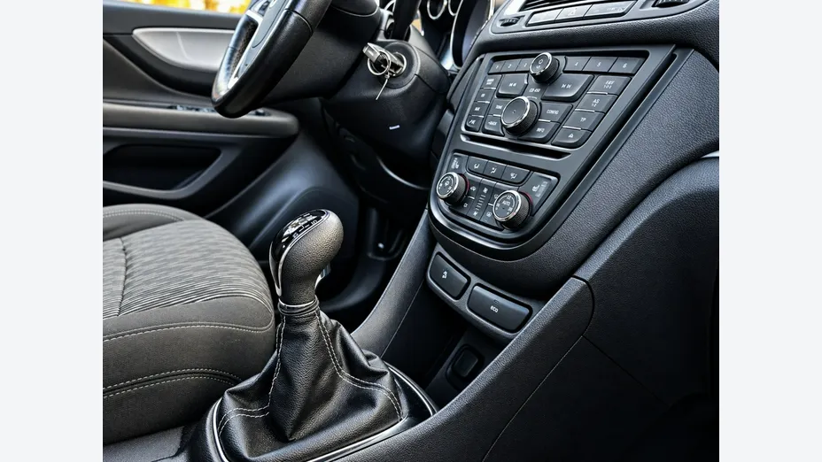 OPEL Mokka -