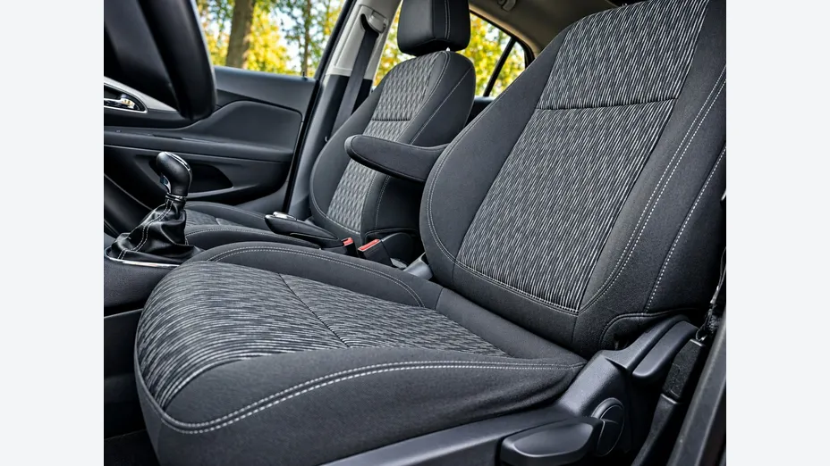 OPEL Mokka -