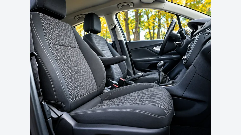 OPEL Mokka -