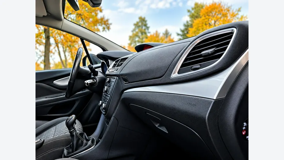 OPEL Mokka -