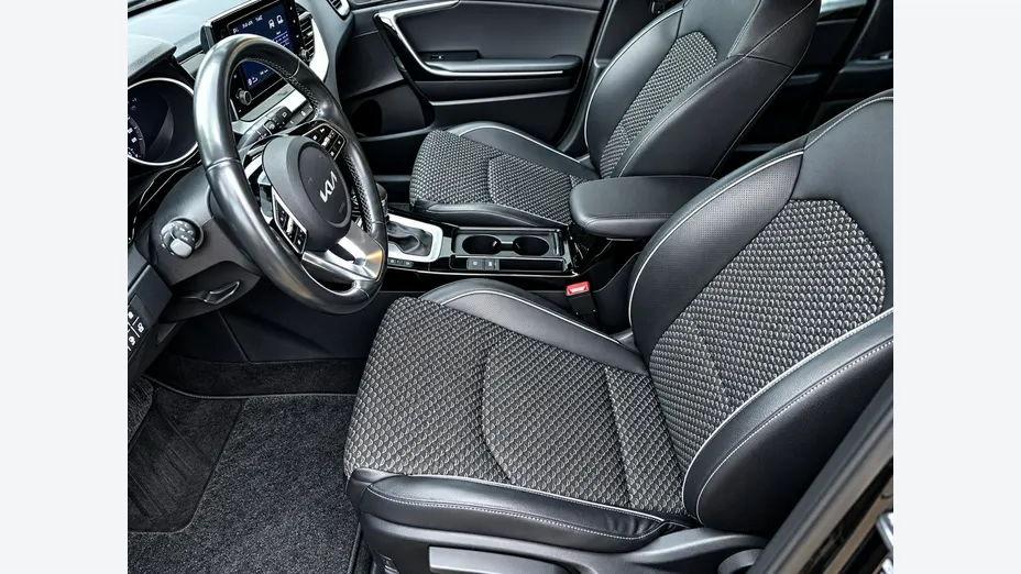 KIA XCeed -