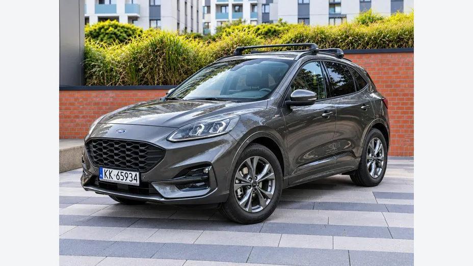 FORD Kuga -