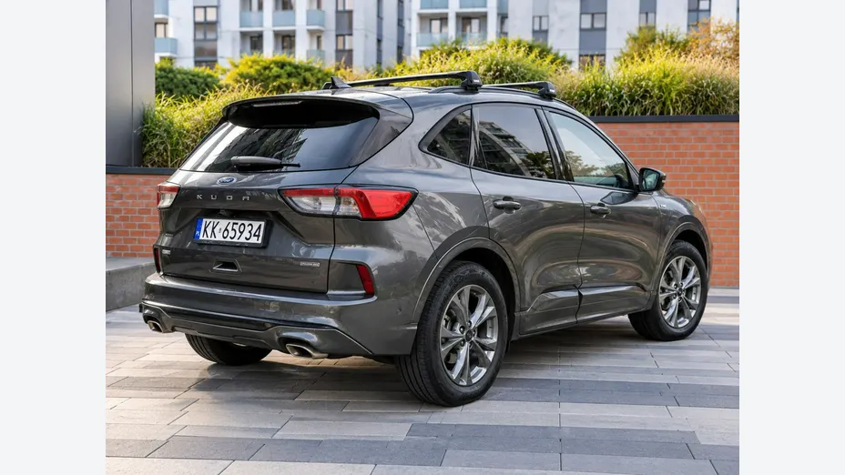 FORD Kuga -