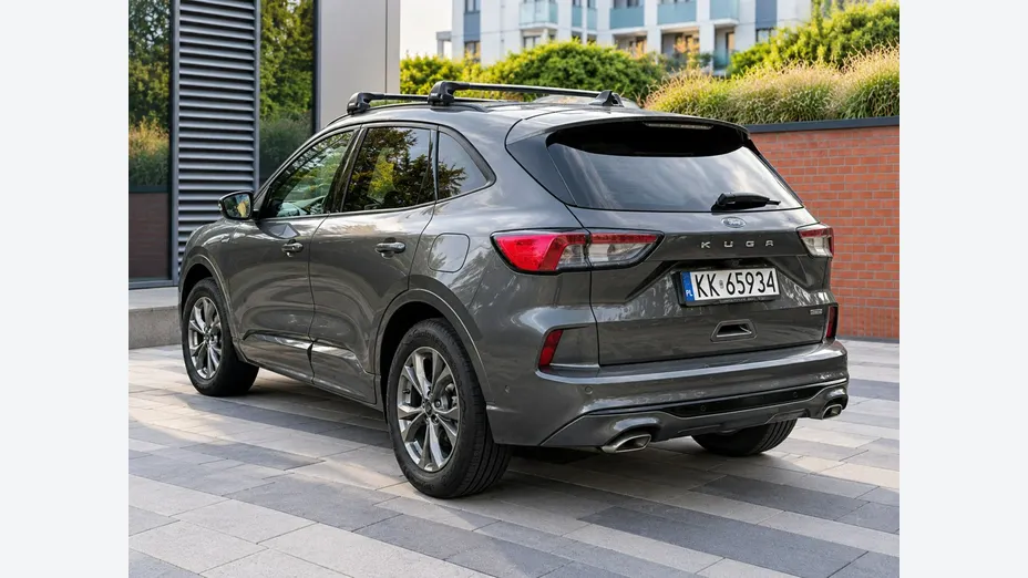 FORD Kuga -