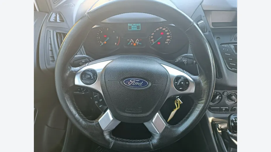 FORD Tourneo Connect -