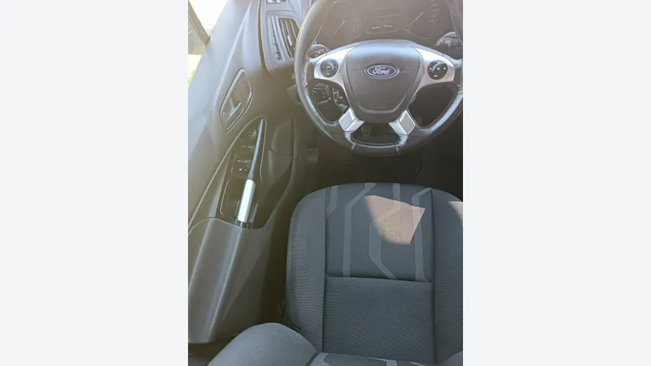 FORD Tourneo Connect -