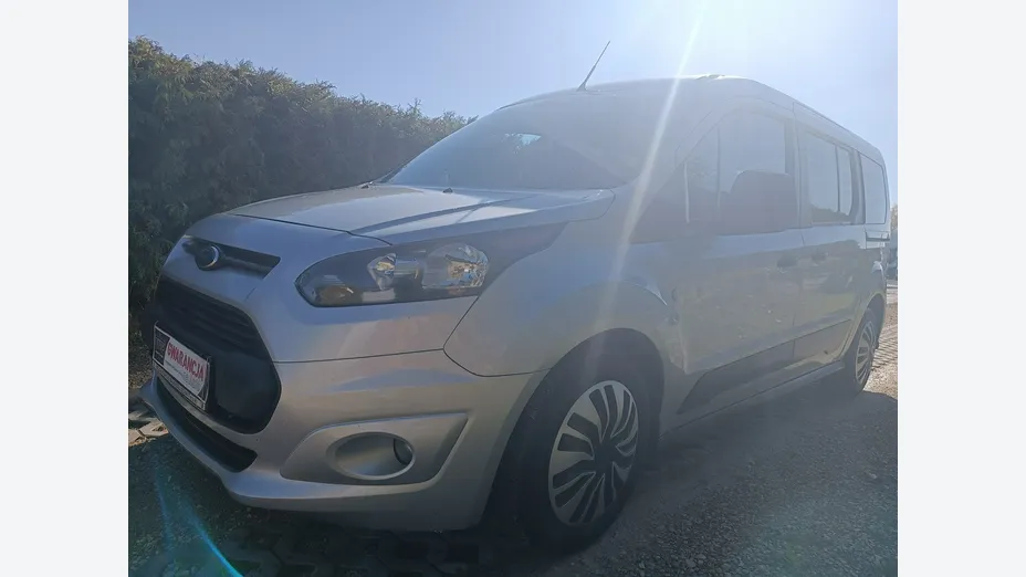 FORD Tourneo Connect -
