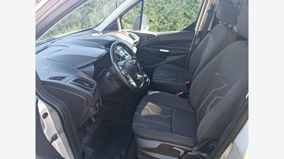 FORD Tourneo Connect -