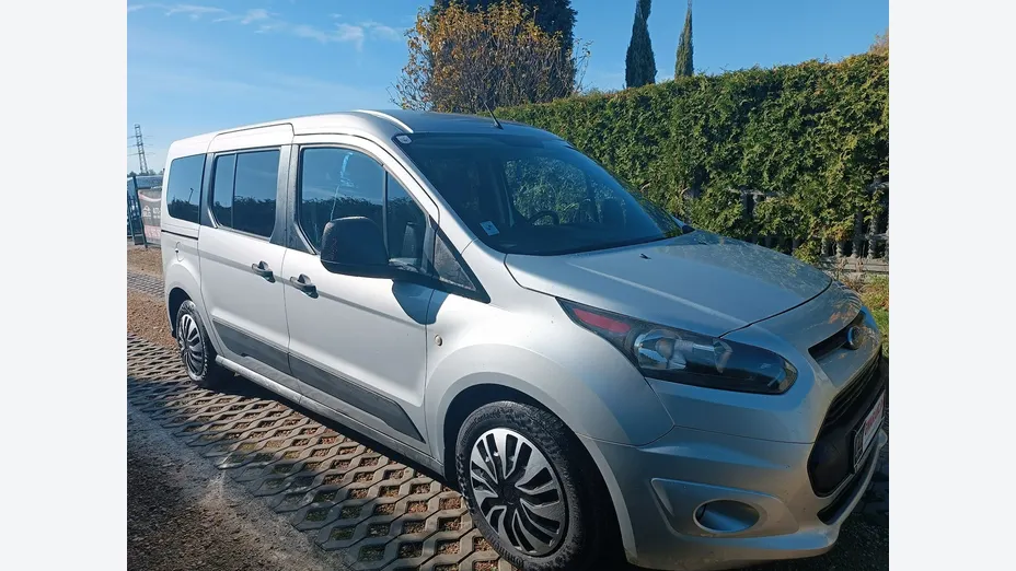 FORD Tourneo Connect -