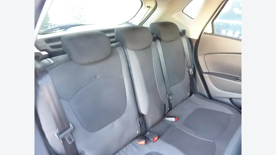 RENAULT Captur -