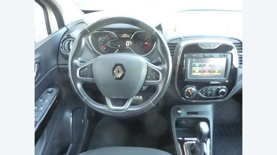 RENAULT Captur -