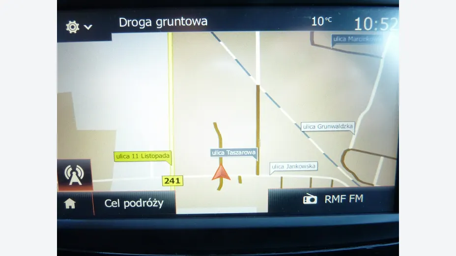 RENAULT Captur -