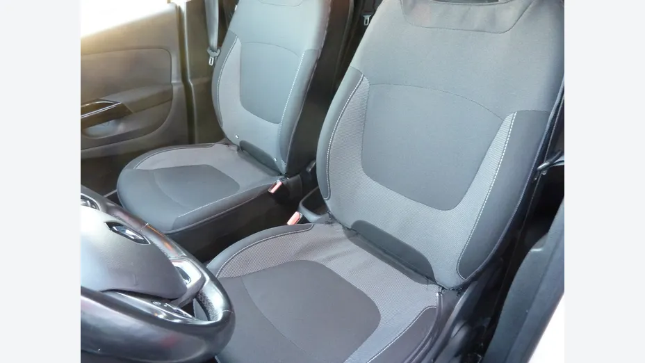 RENAULT Captur -