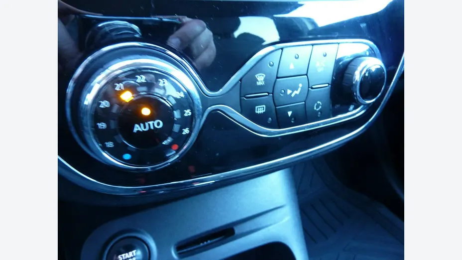 RENAULT Captur -