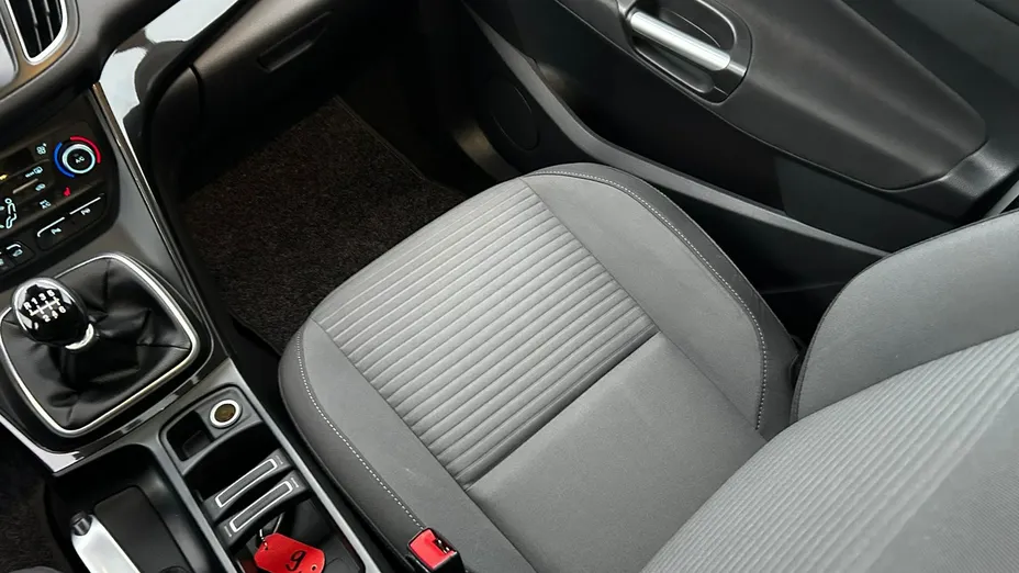 FORD C-MAX -