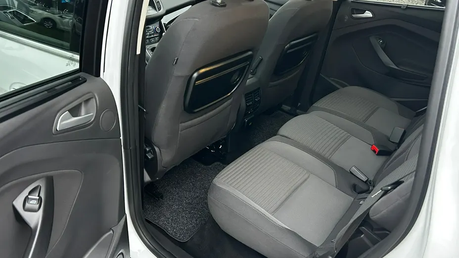 FORD C-MAX -