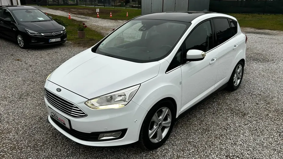 FORD C-MAX -