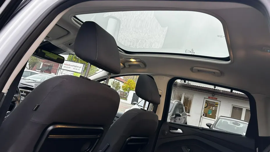 FORD C-MAX -