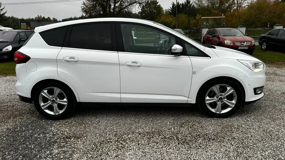 FORD C-MAX -