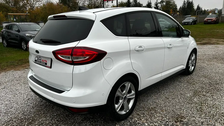 FORD C-MAX -