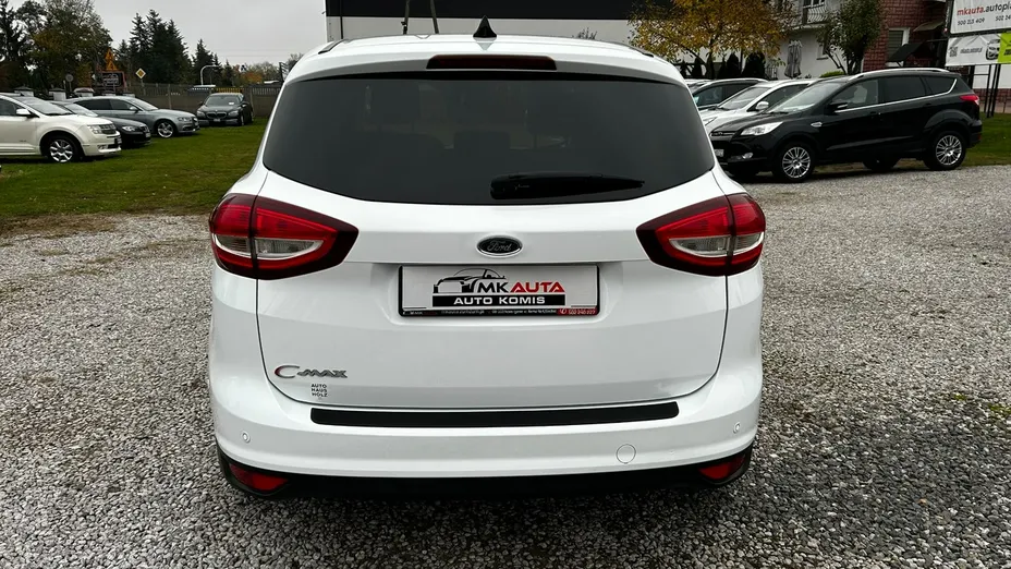 FORD C-MAX -