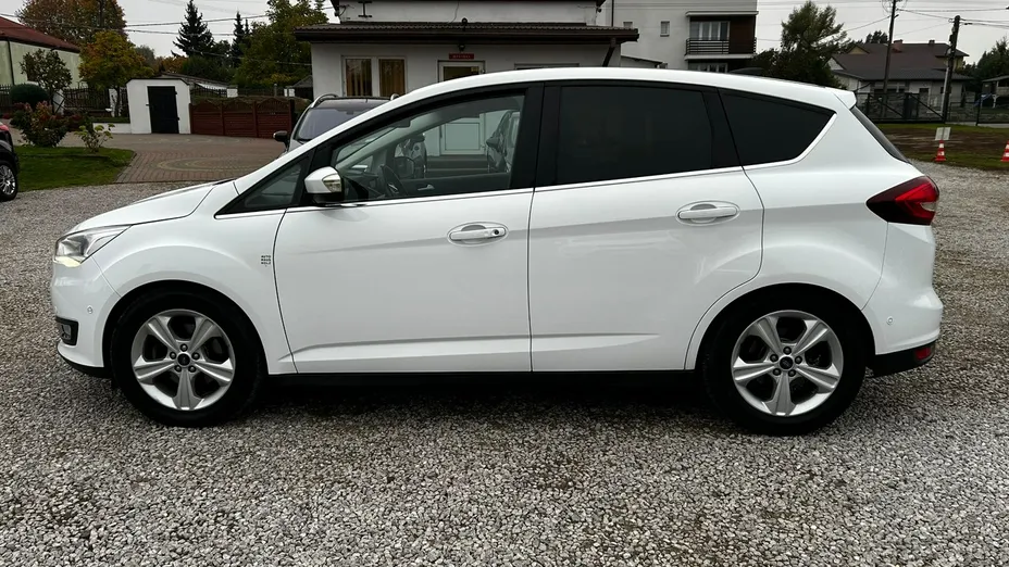 FORD C-MAX -