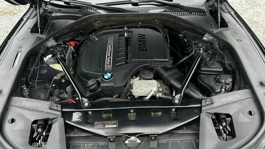BMW Seria 7 -