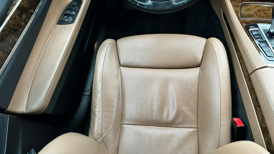 BMW Seria 7 -