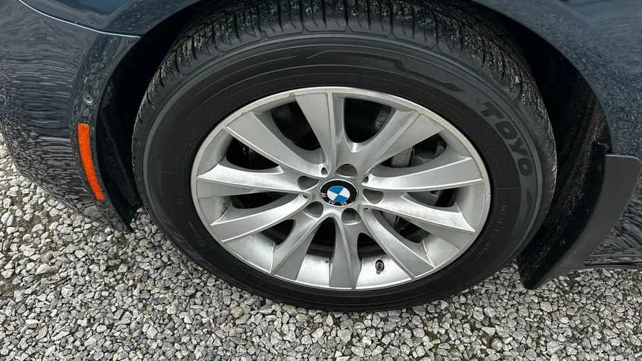 BMW Seria 7 -