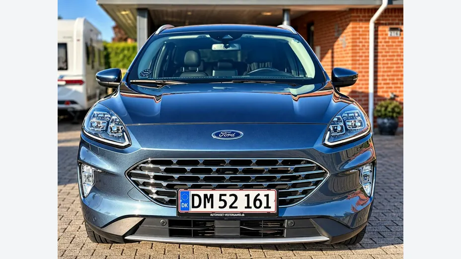 FORD Kuga -