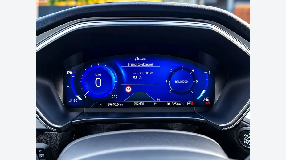 FORD Kuga -