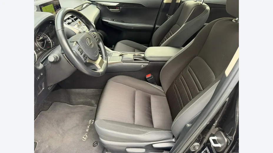 LEXUS NX -