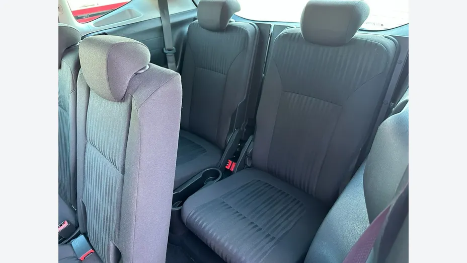 OPEL Zafira -