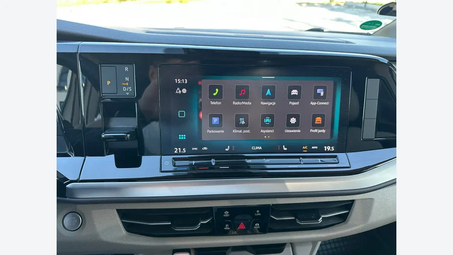 VOLKSWAGEN Multivan -