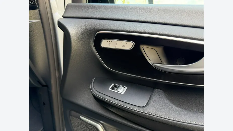 MERCEDES-BENZ V Klasa -