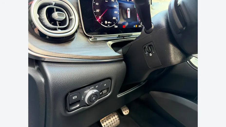 MERCEDES-BENZ V Klasa -