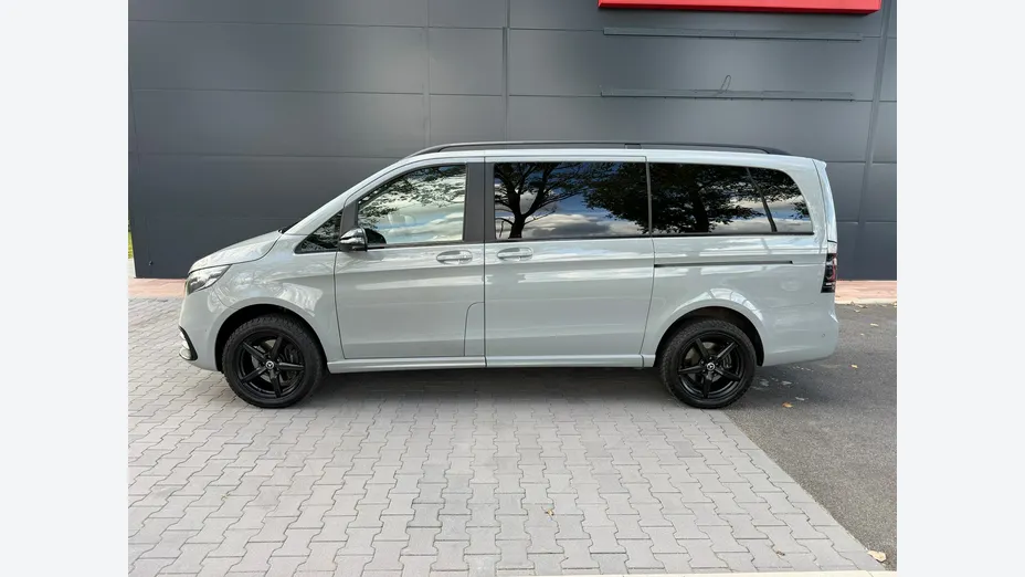 MERCEDES-BENZ V Klasa -