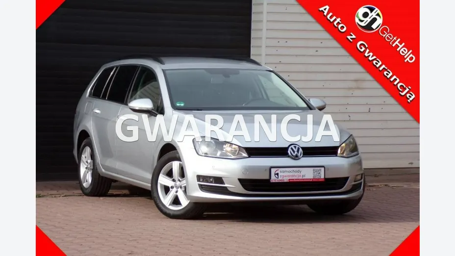 VOLKSWAGEN Golf -