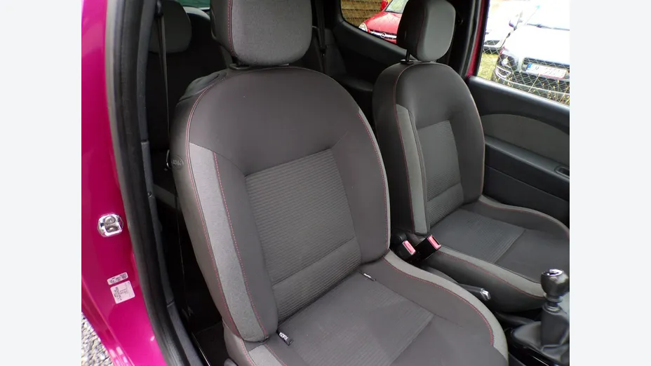 RENAULT Twingo -