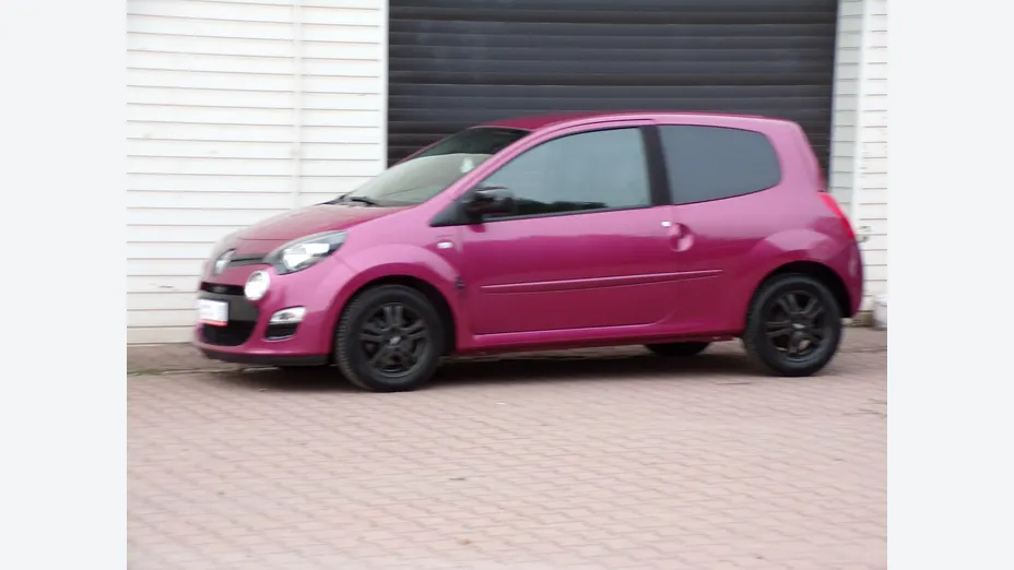 RENAULT Twingo -