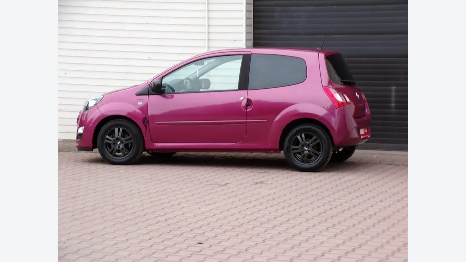 RENAULT Twingo -