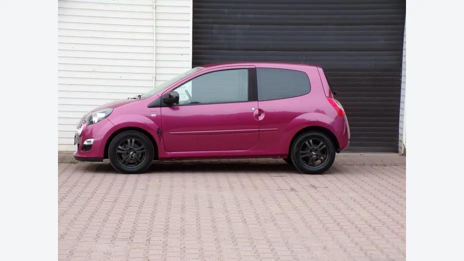 RENAULT Twingo -
